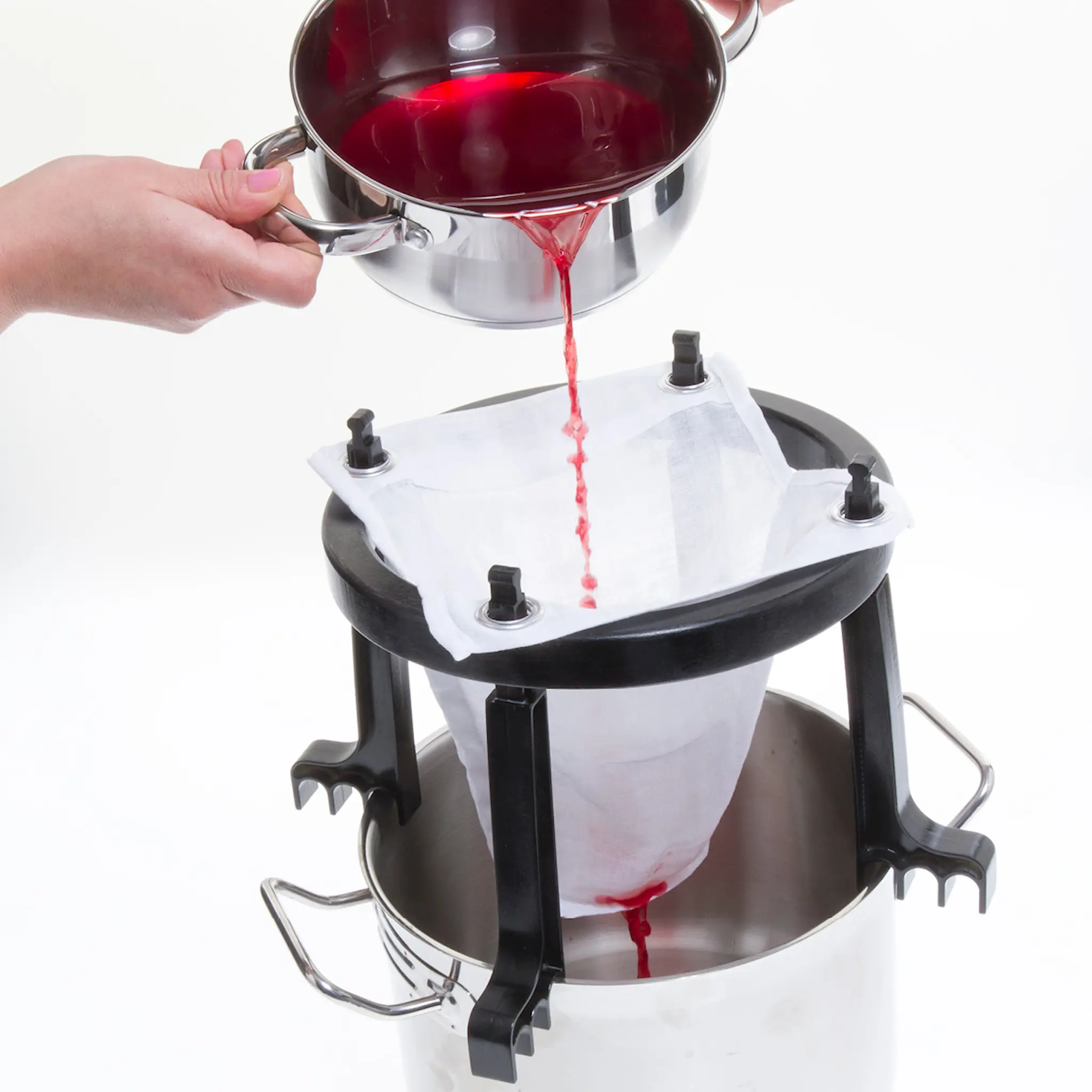 Marjukka Marjukka mehusihtiteline