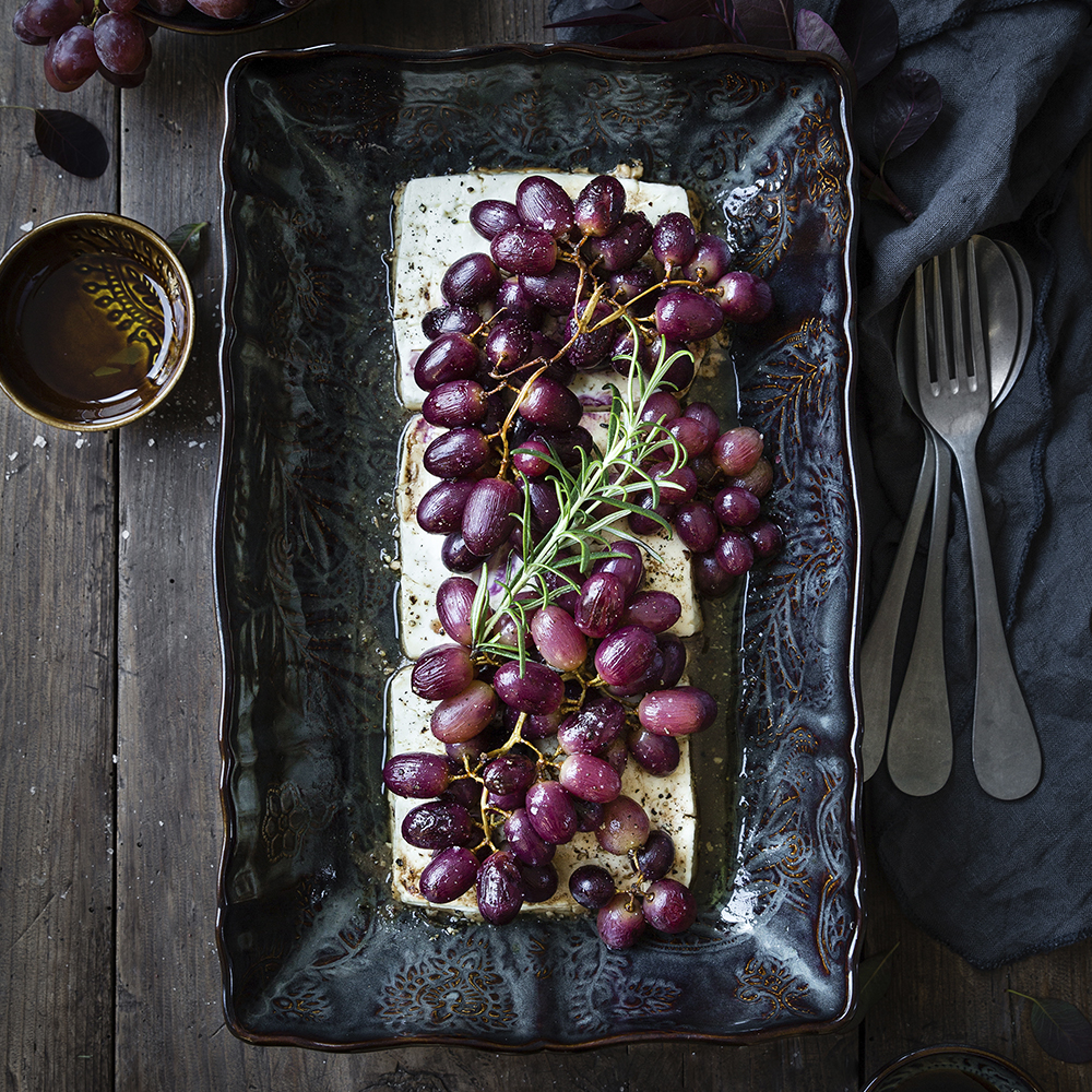 Sthål Arabesque Dippskål 8 cm Pineapple