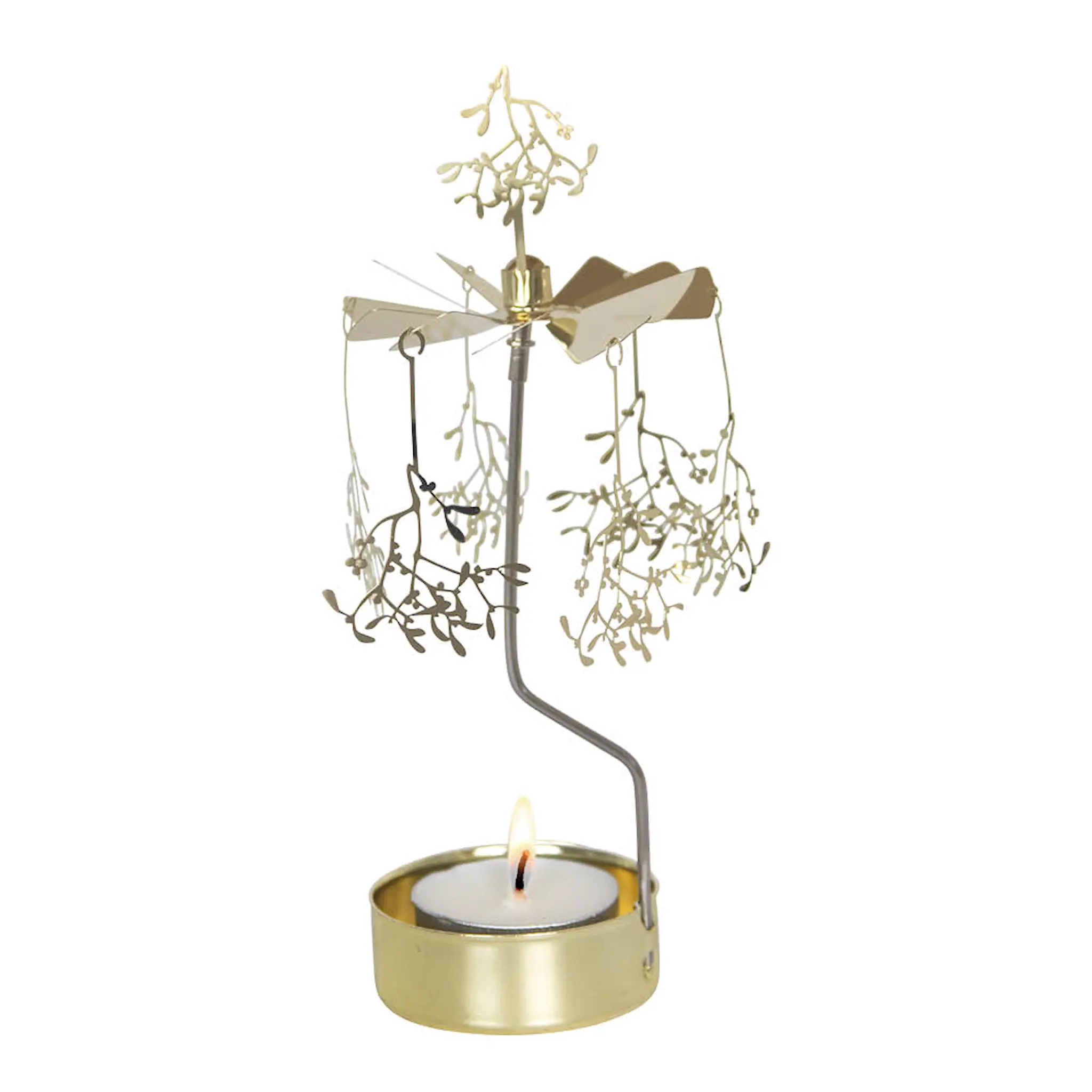 Pluto Englespill 16 cm Mistel