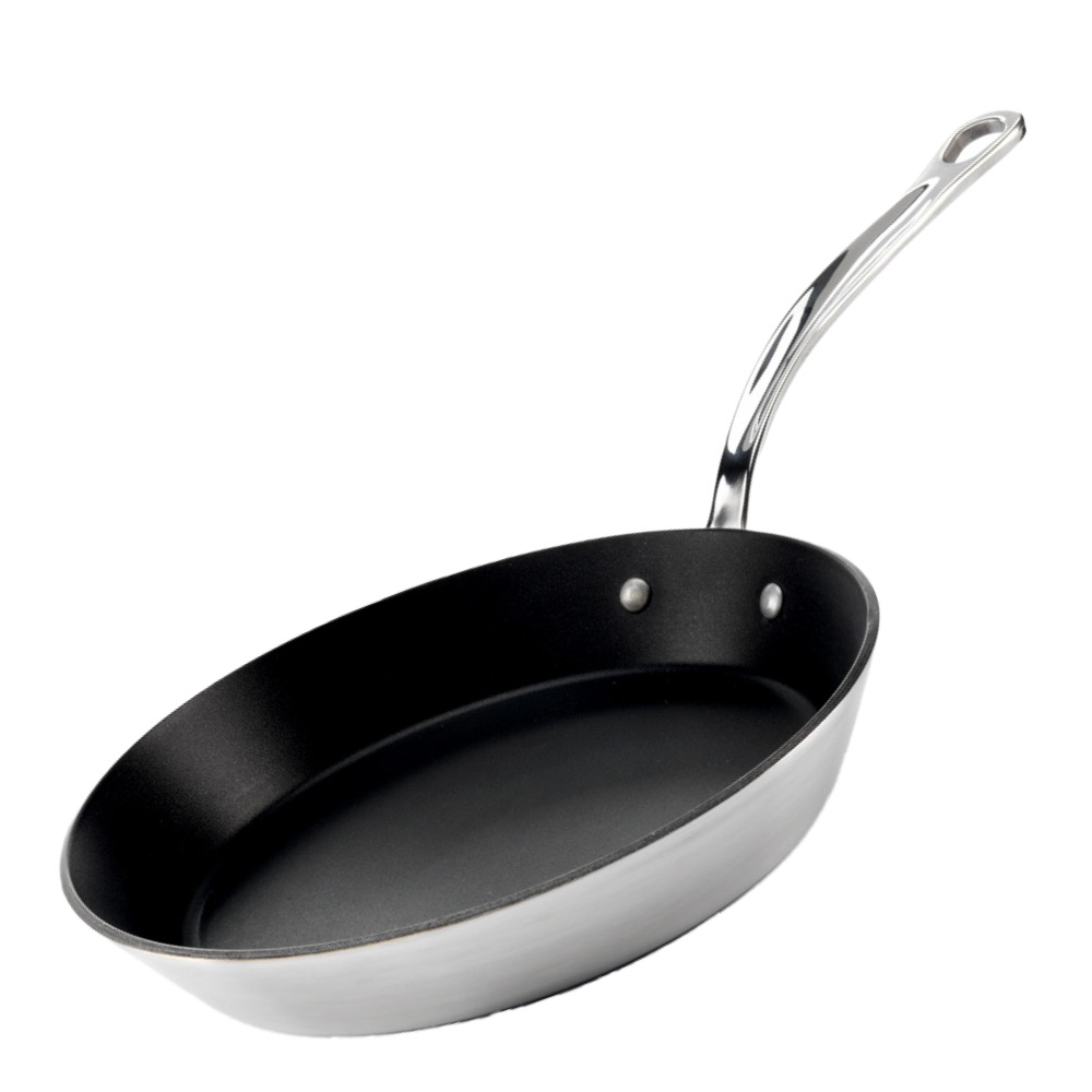 Samuel Groves - Classic Non-Stick Paistinpannu 20 cm