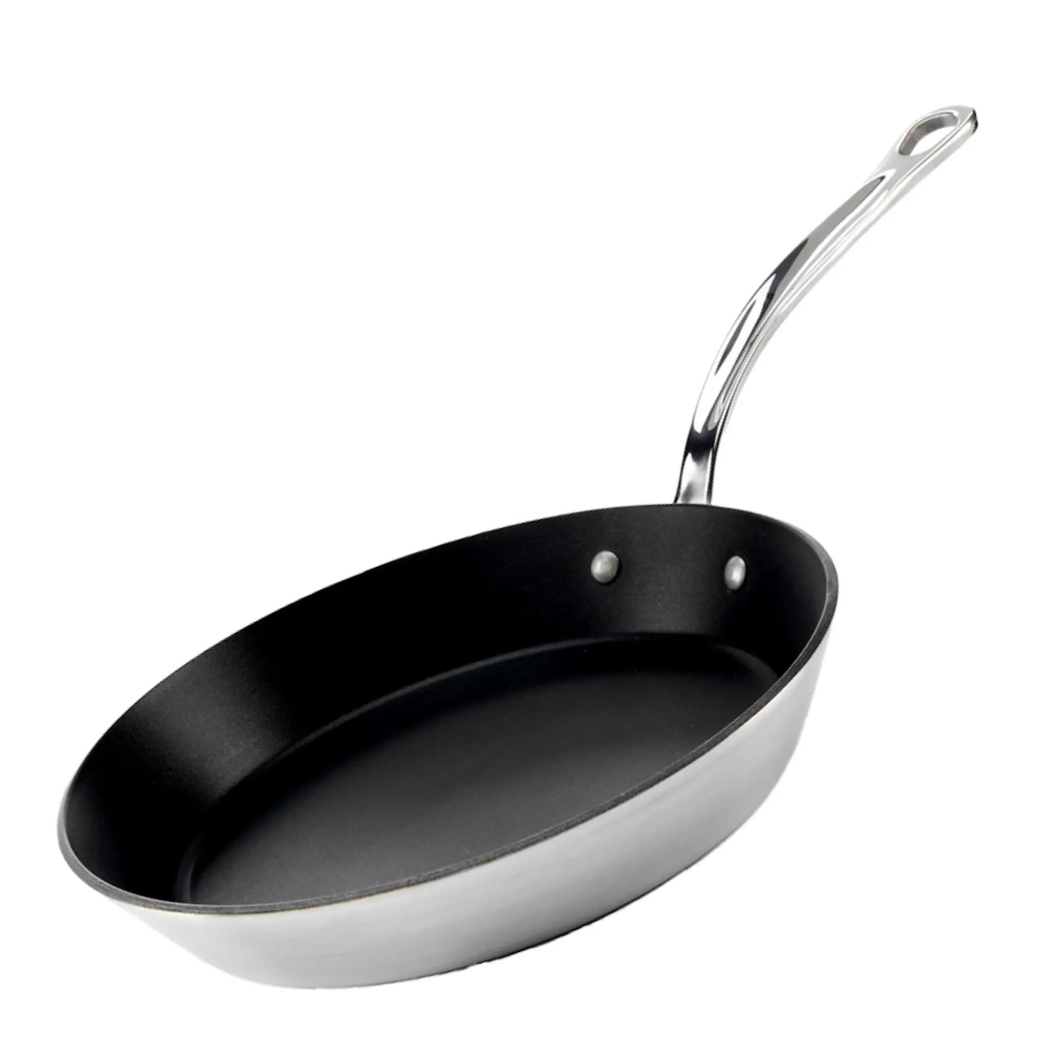 Samuel Groves Classic Non-Stick Paistinpannu 20 cm