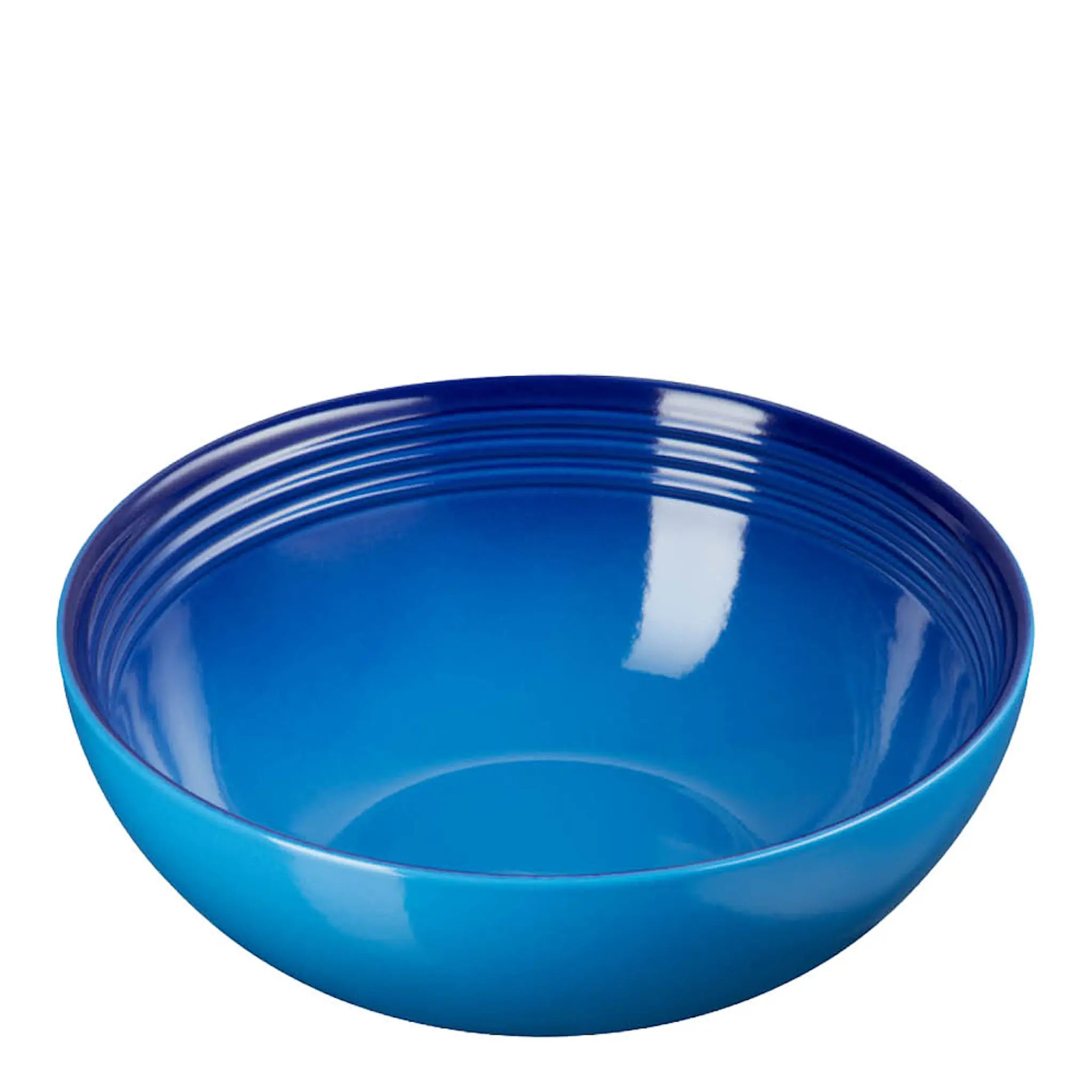 Le Creuset Tarjoilukulho 2,2 L 24 cm Azure