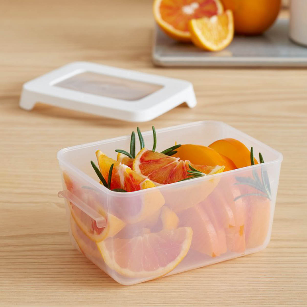 SmartStore Snack matoppbevaring 0,45L