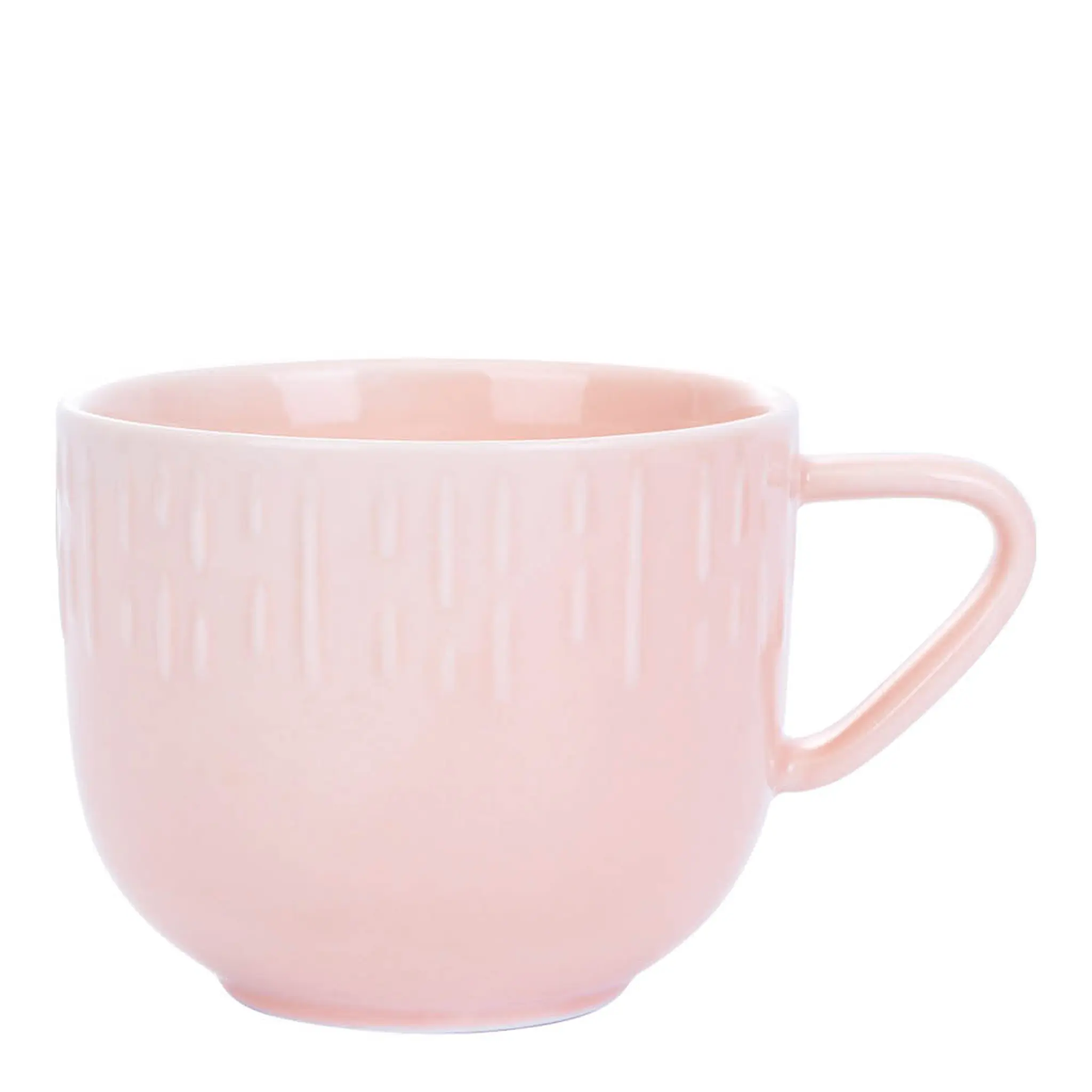 Aida - Life in colour Confetti Kaffekopp 20 cl Candyfloss