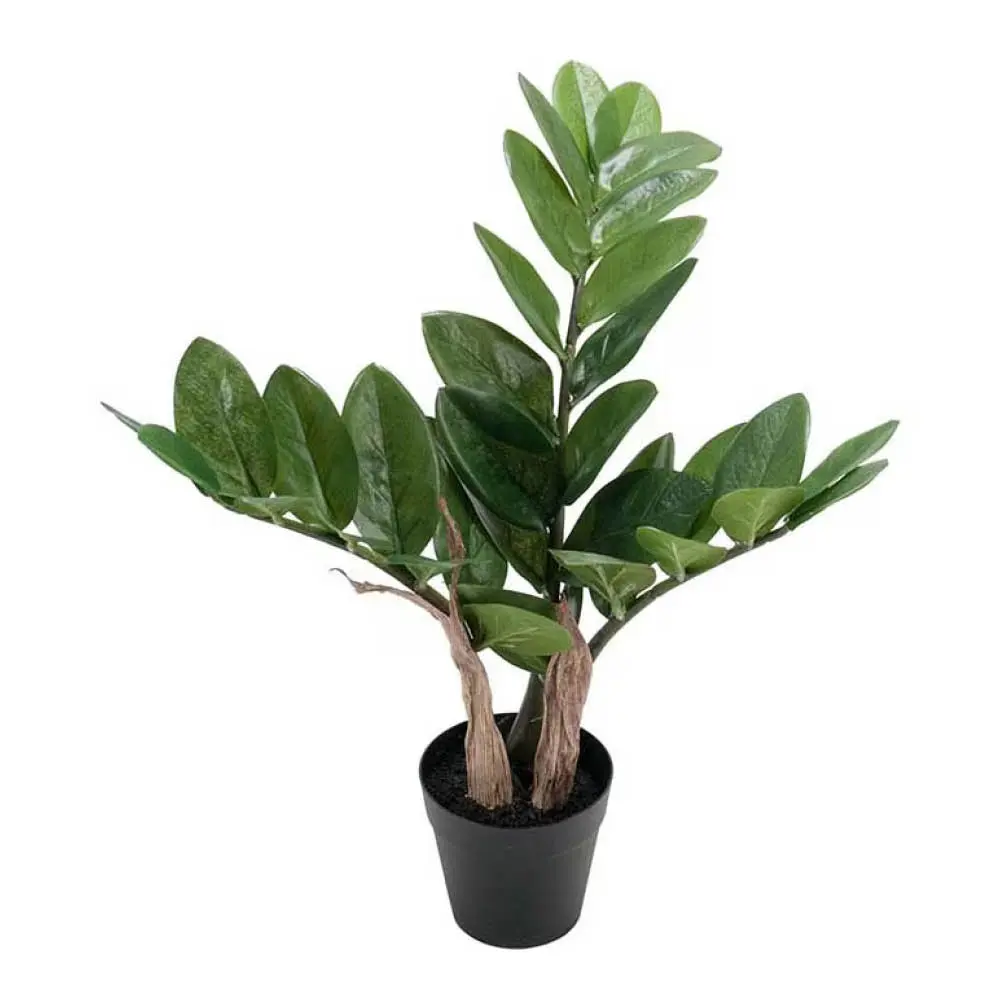 Zamifolia kunstig plante 45 cm