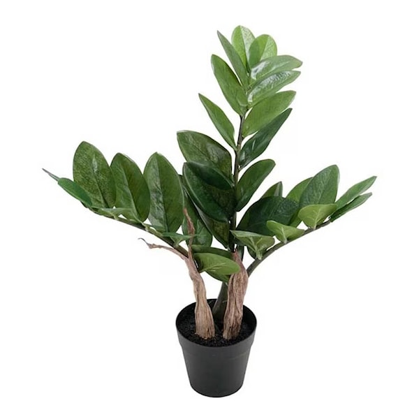 Zamifolia konstväxt 45 cm