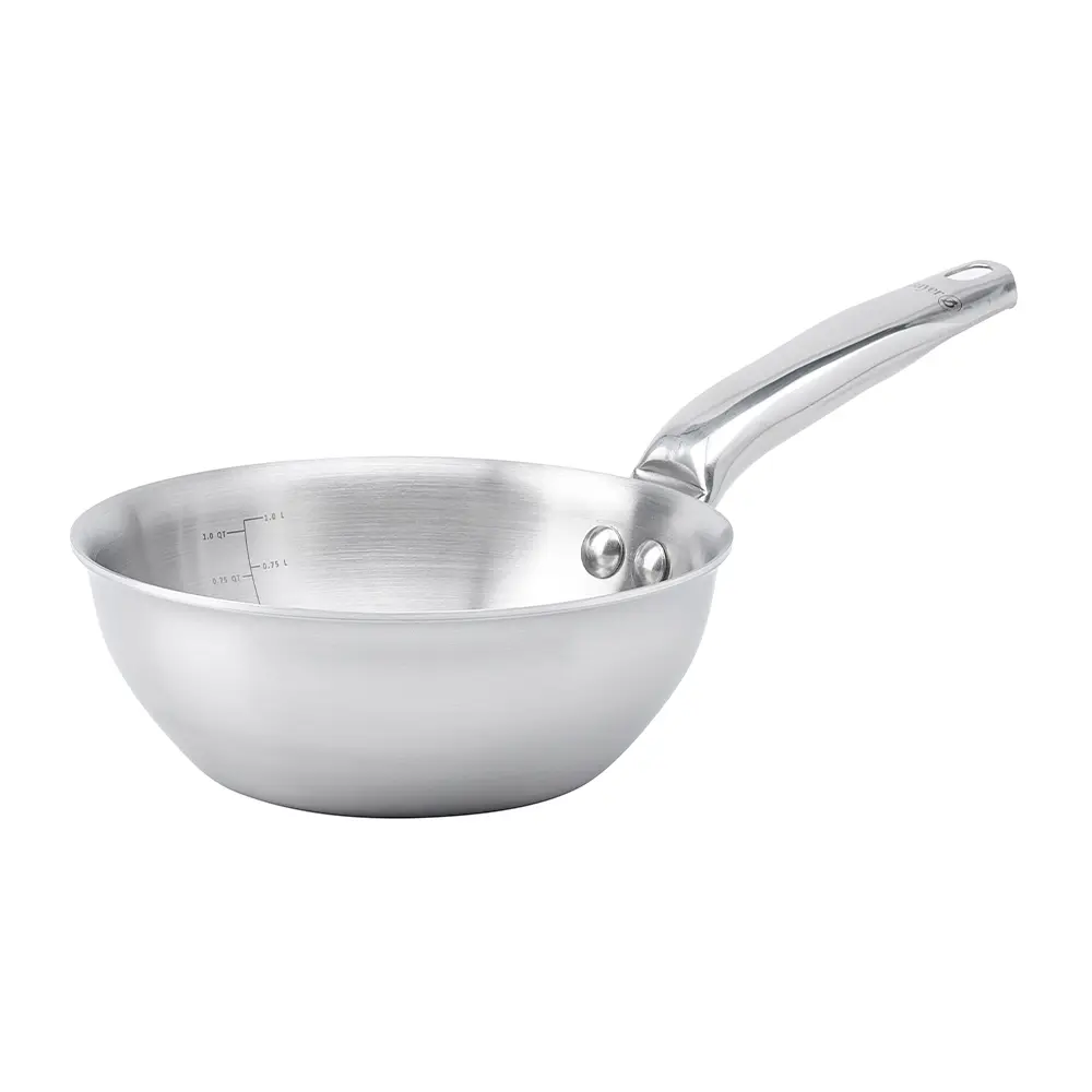Alchimy Sauteuse-pannu 16 cm