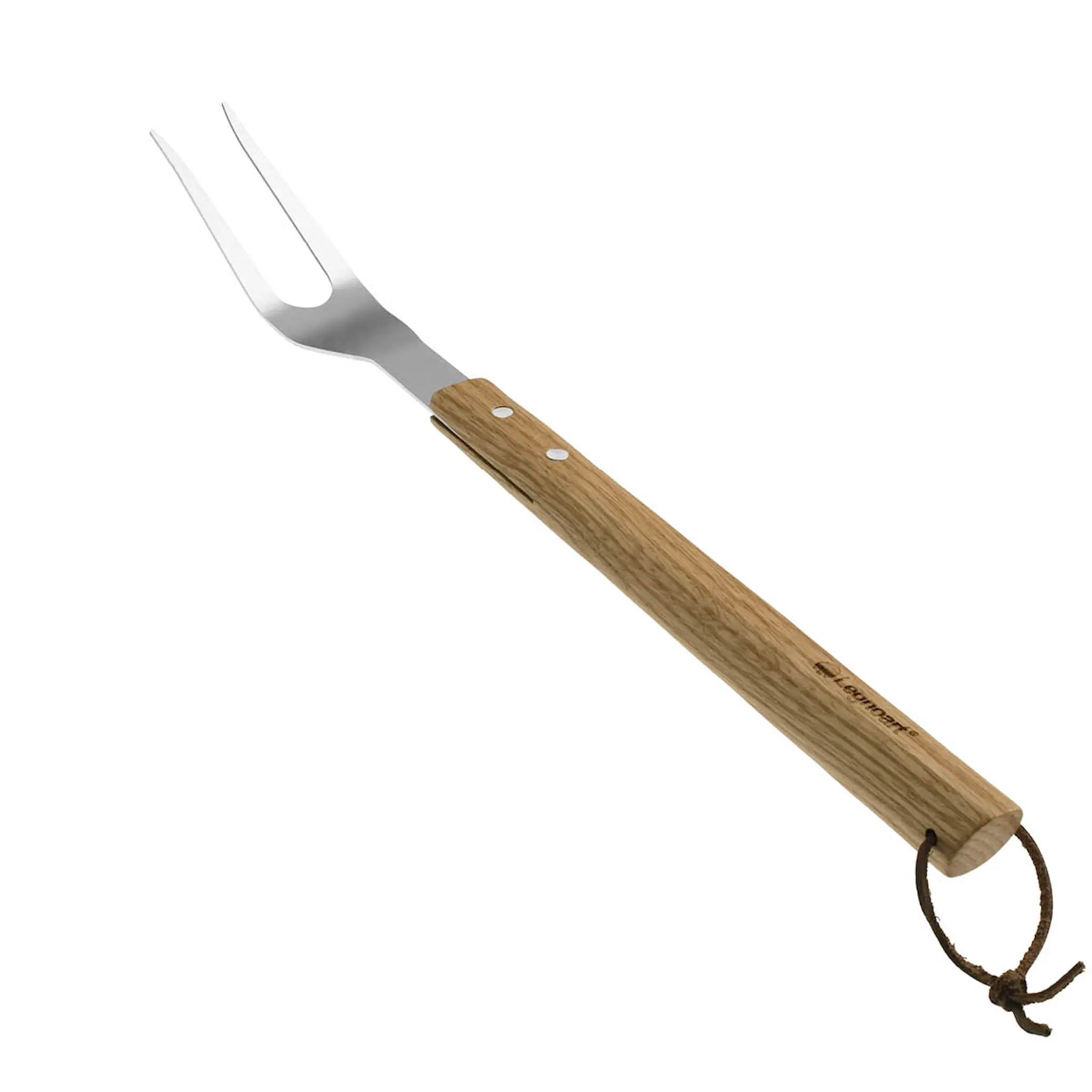 Legnoart Sturdry BBQ grillset 3 delar ekträ