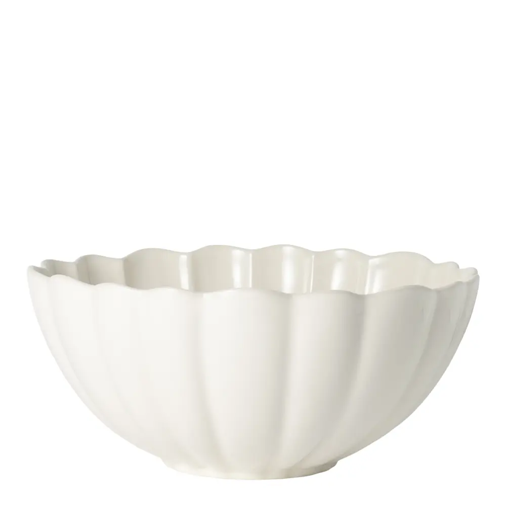 Lotus Salaattikulho 2,2 L kerma