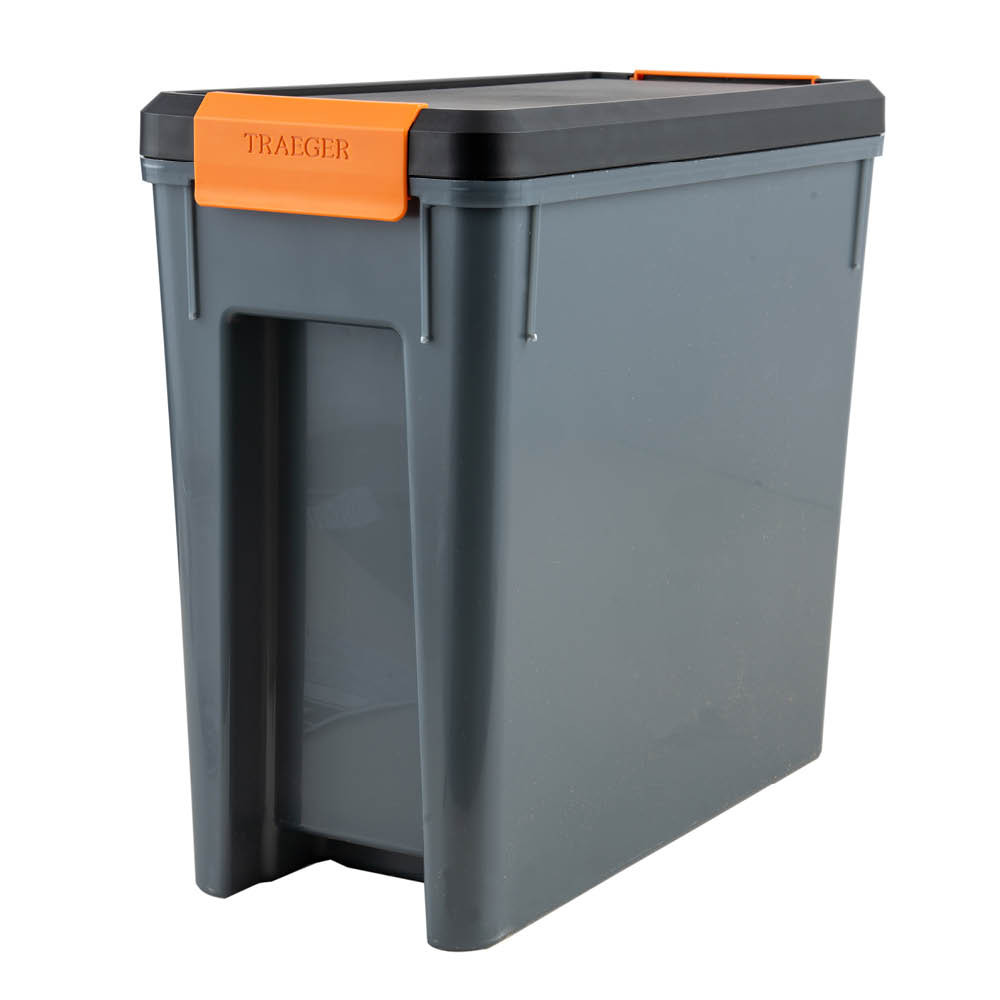Traeger Pellettilaatikko 10 kg