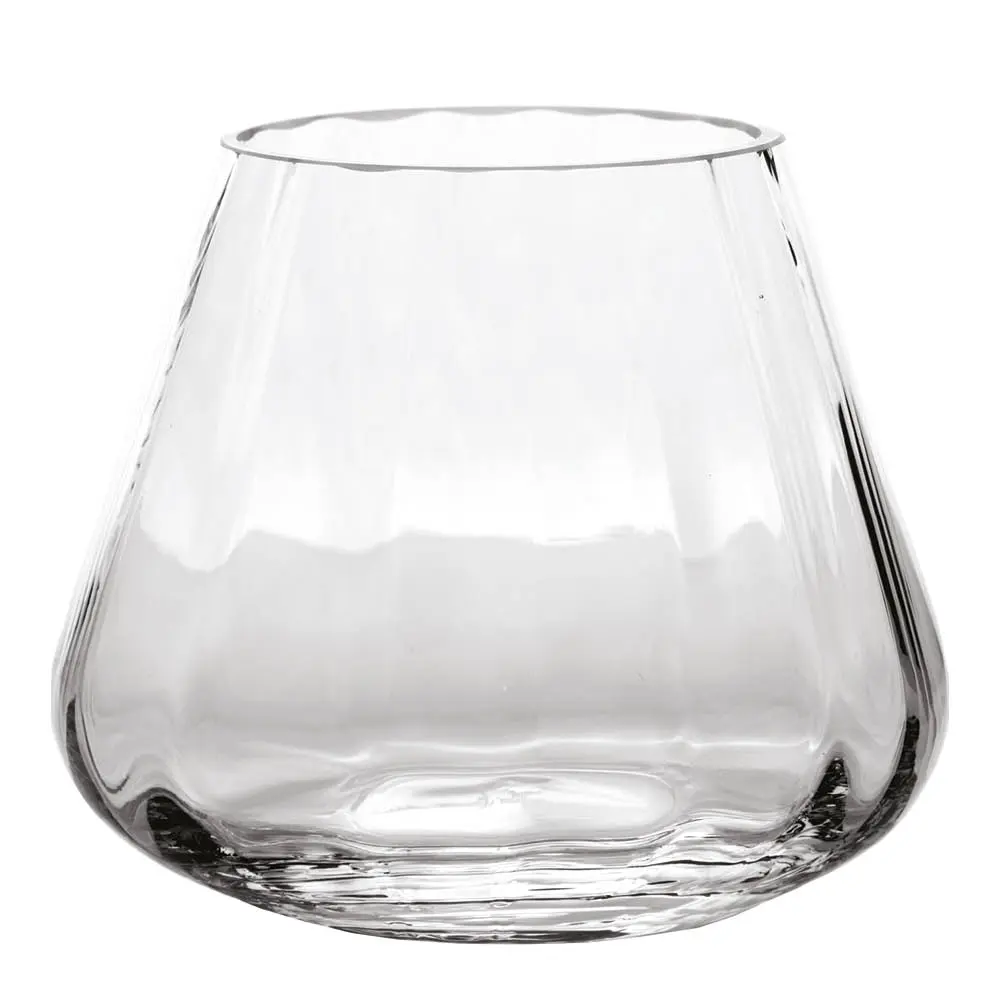 Rocks Kynttilälyhty XO 12 cm Kirkas