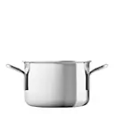 Multi gryta 2,2 L 16 cm stål