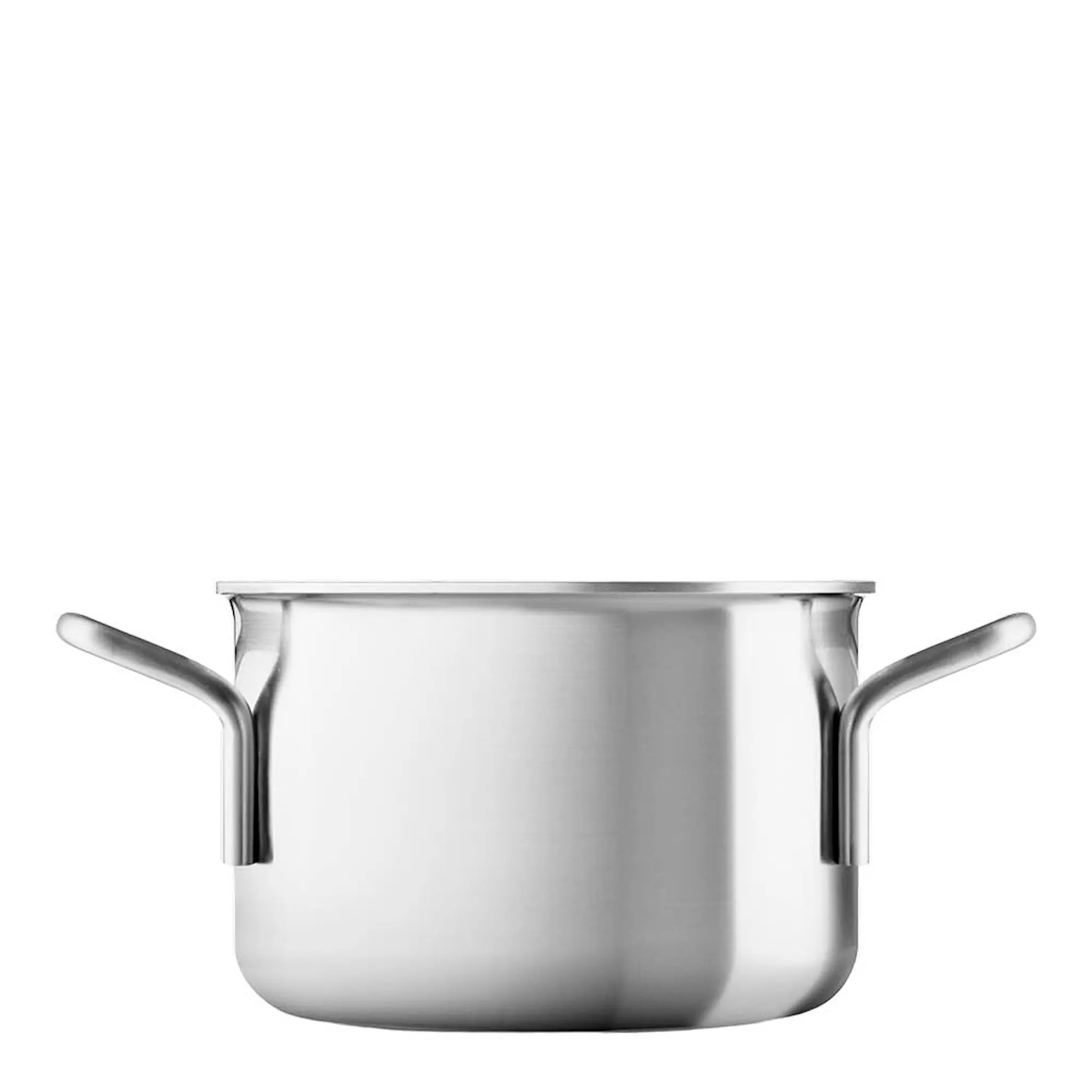 Eva Trio Multi gryta 2,2 L 16 cm stål