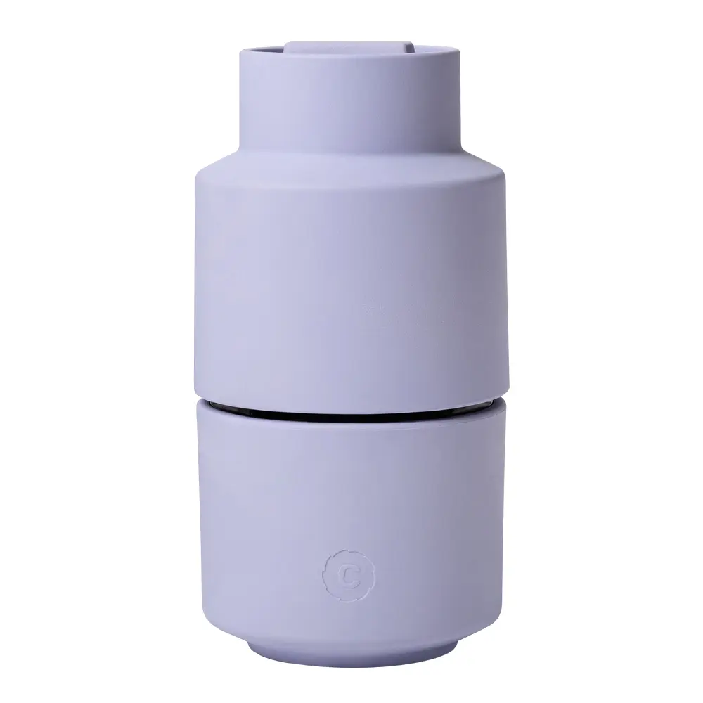 Billund Maustemylly 12 cm Lavendel