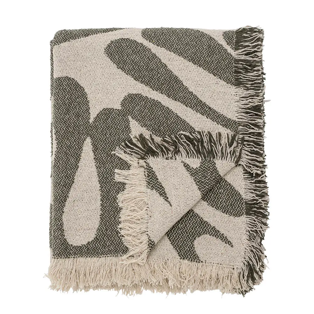 Viltti Alk 160x130 cm vihreä