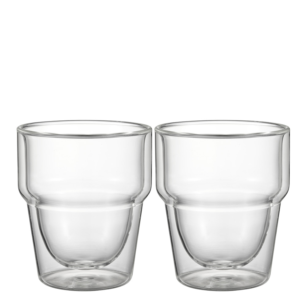 Dorre - Dorre Kahvimuki 32 cl 2 kpl Kirkas