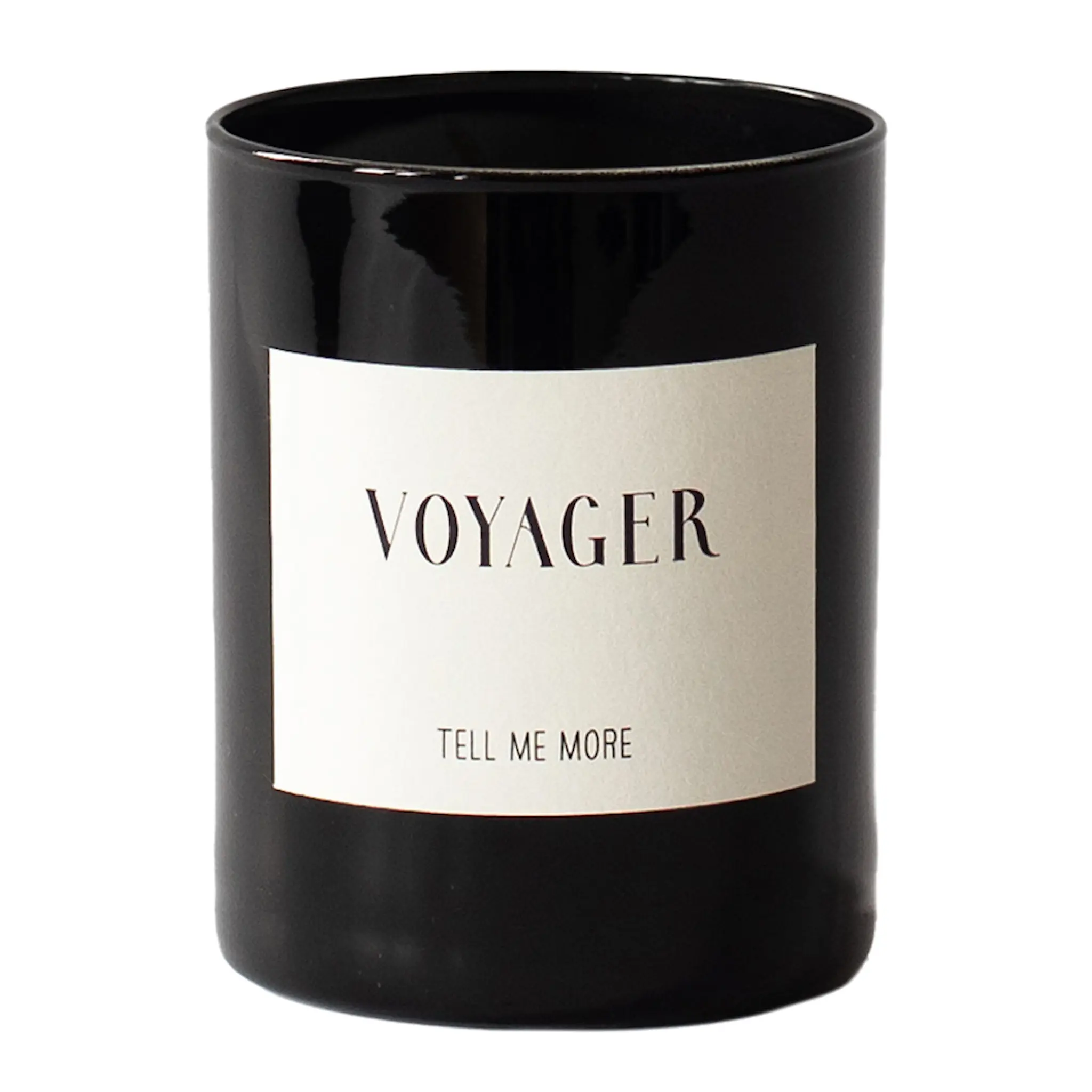 Tell Me More Doftljus Voyager
