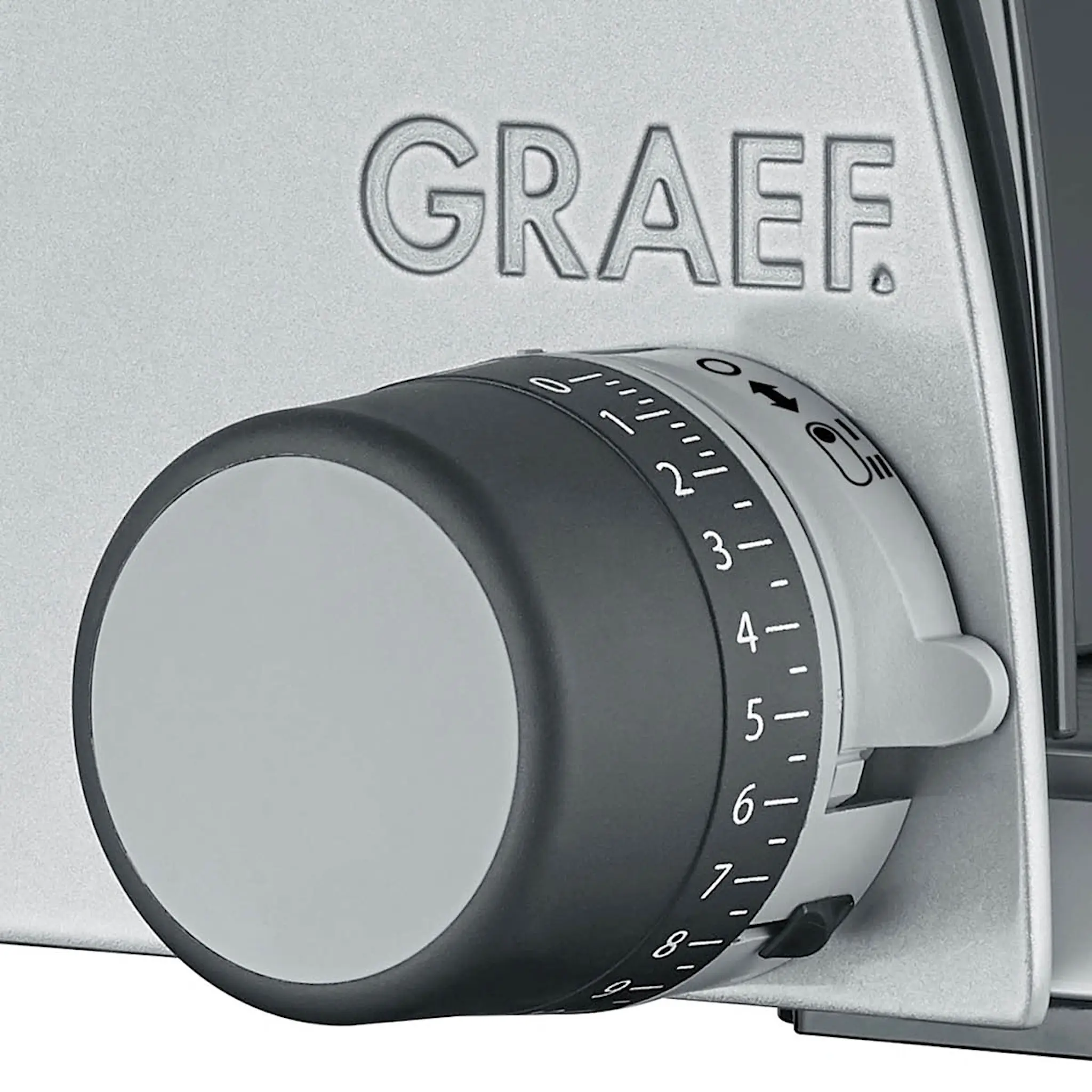 Graef Essence Slicer S42000 170W skärmakin