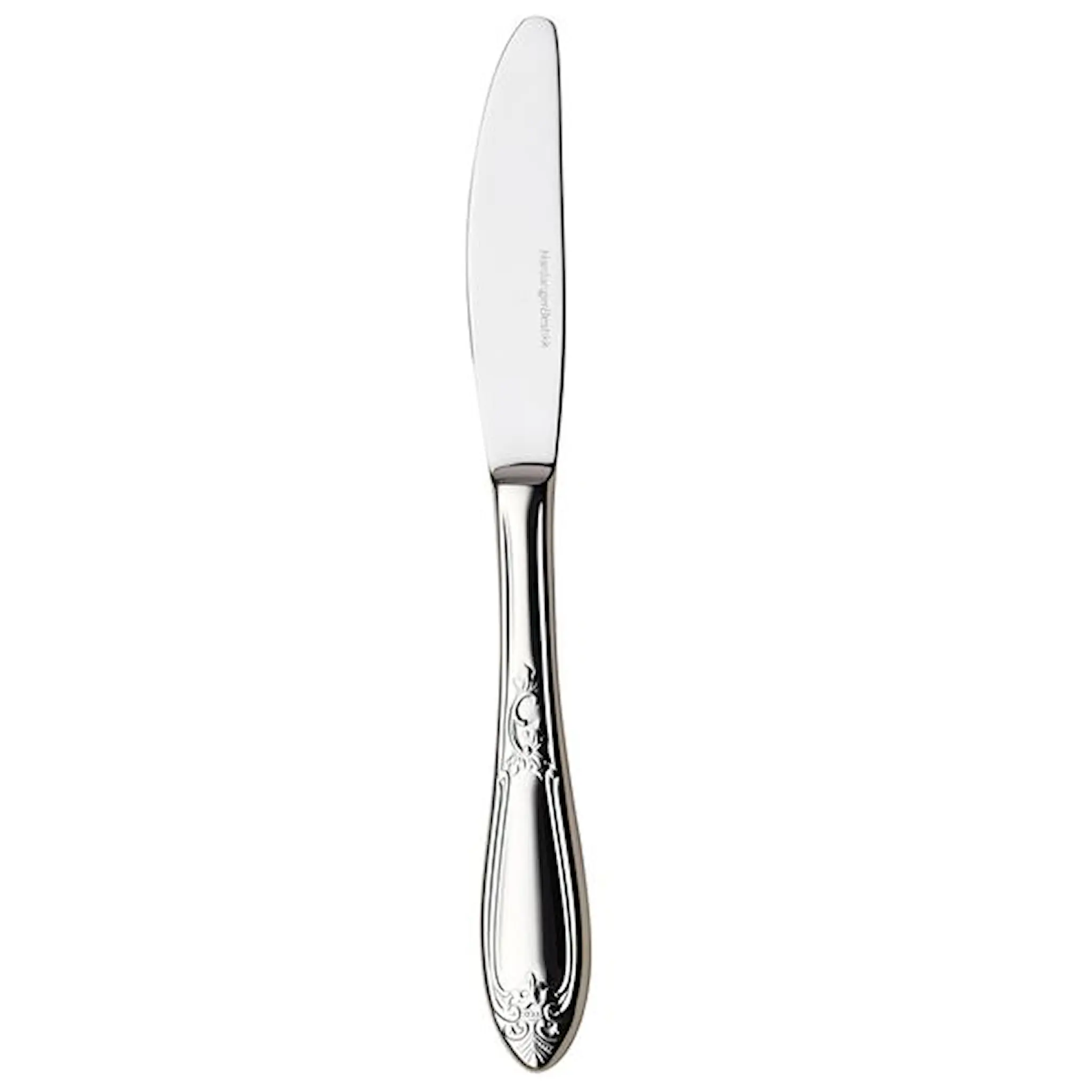 Hardanger bestikk Nina Matkniv 21,2 cm