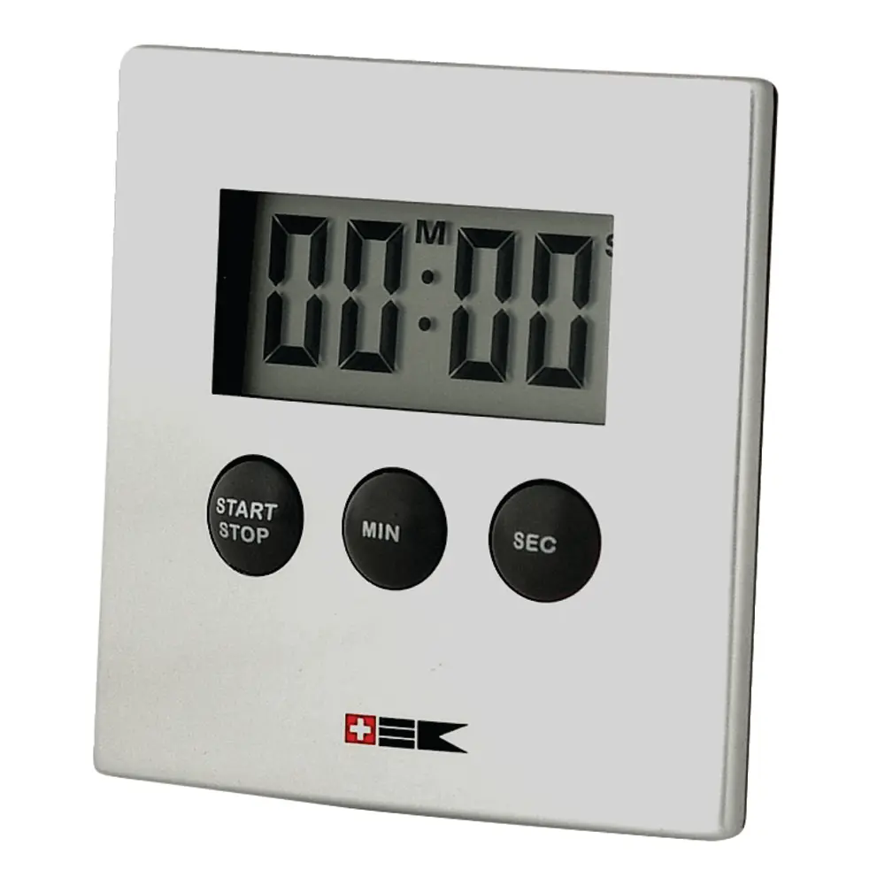 Bengt Ek Digitaalinen Ajastin