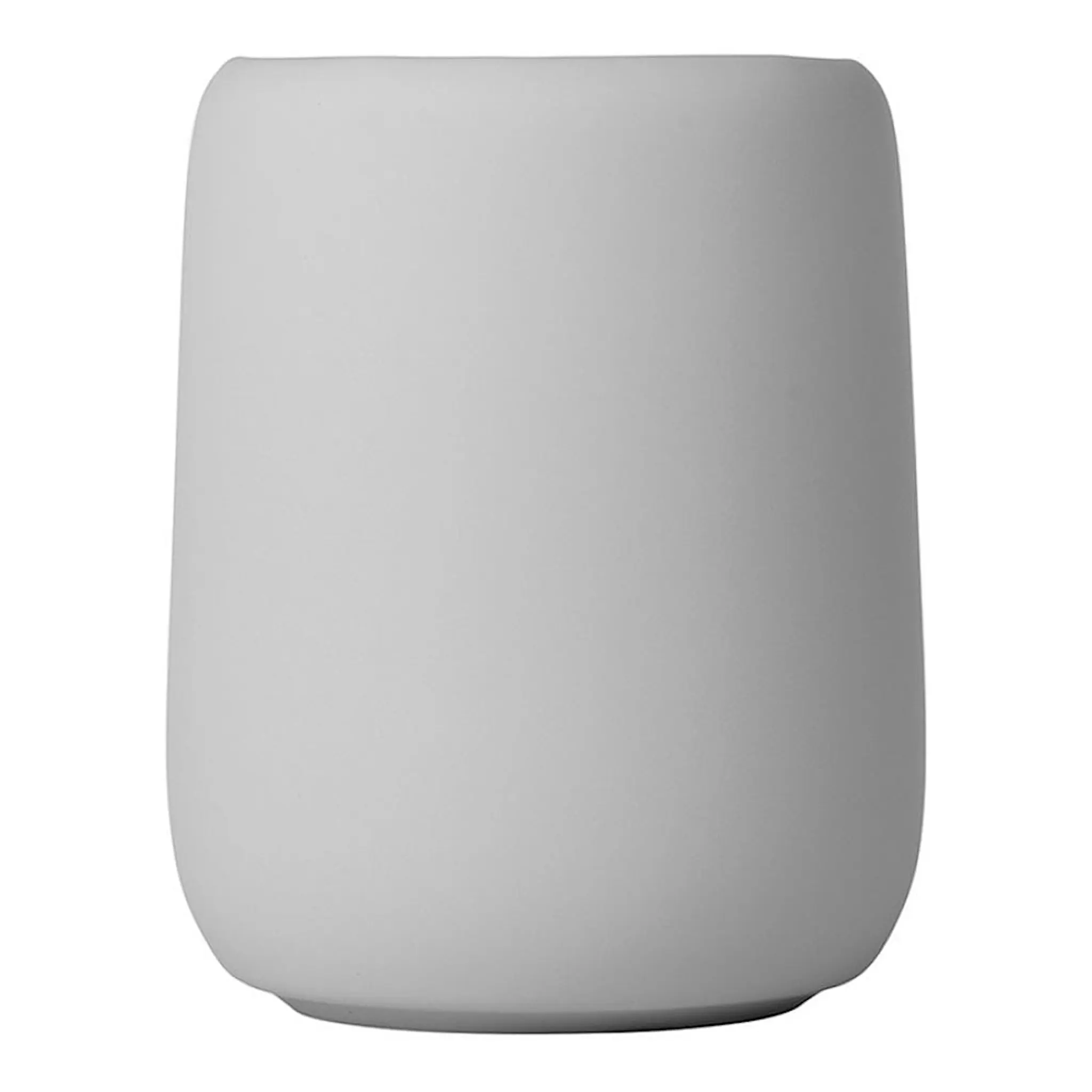 Blomus Sono Förvaringsmugg 30 cl Moonbeam