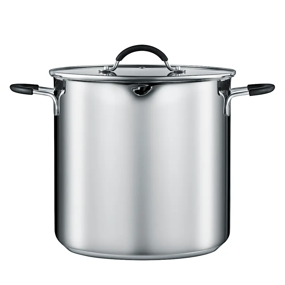 Backaryd Pata lasikannella 12 L
