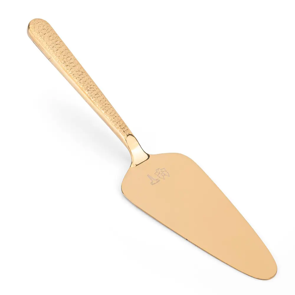 Frost Kakkulapio 24 cm Messinki