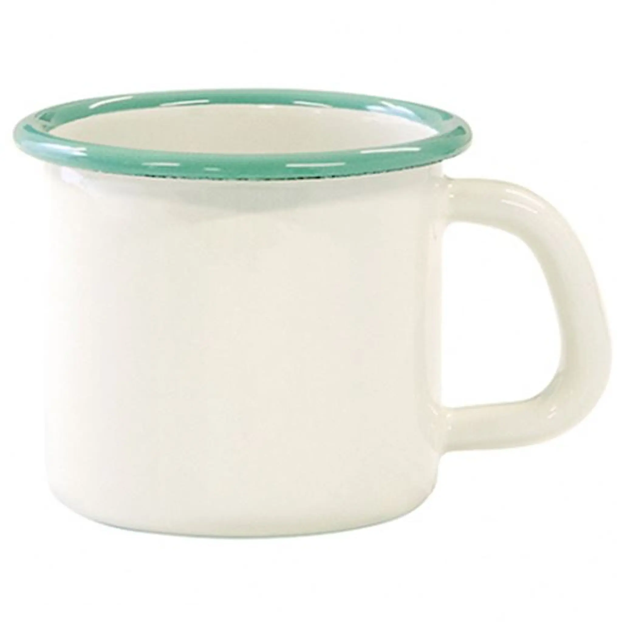 Kockums Jernverk Mugg 37 cl Kräm