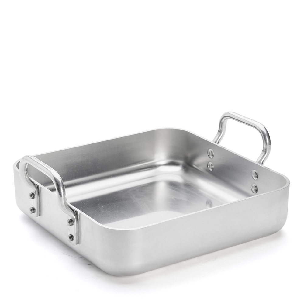 de Buyer Uunivuoka 30x30 cm 4 mm