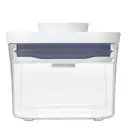 Pop Behållare kvadratisk 0,4 L