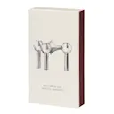 Stoff Nagel Tändsticksask 50 st Beige