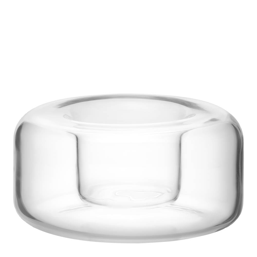 Kosta Boda - Happy tuikkulyhty 4,7 cm