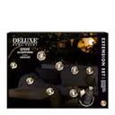 LED Ljusslinga extra set large 5 m stripe