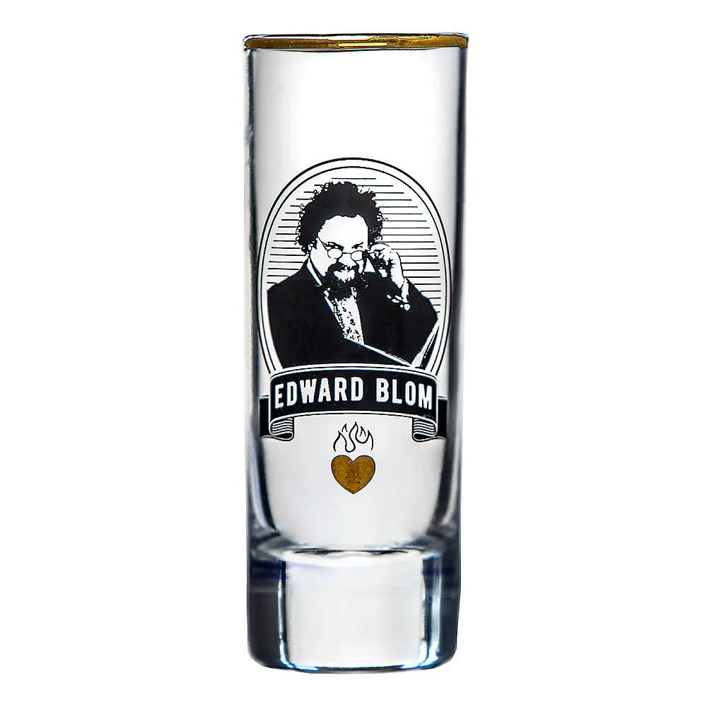 Collection Shottilasi Nro. 4