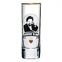 Shotglas No: 4 Som ungdom ska man