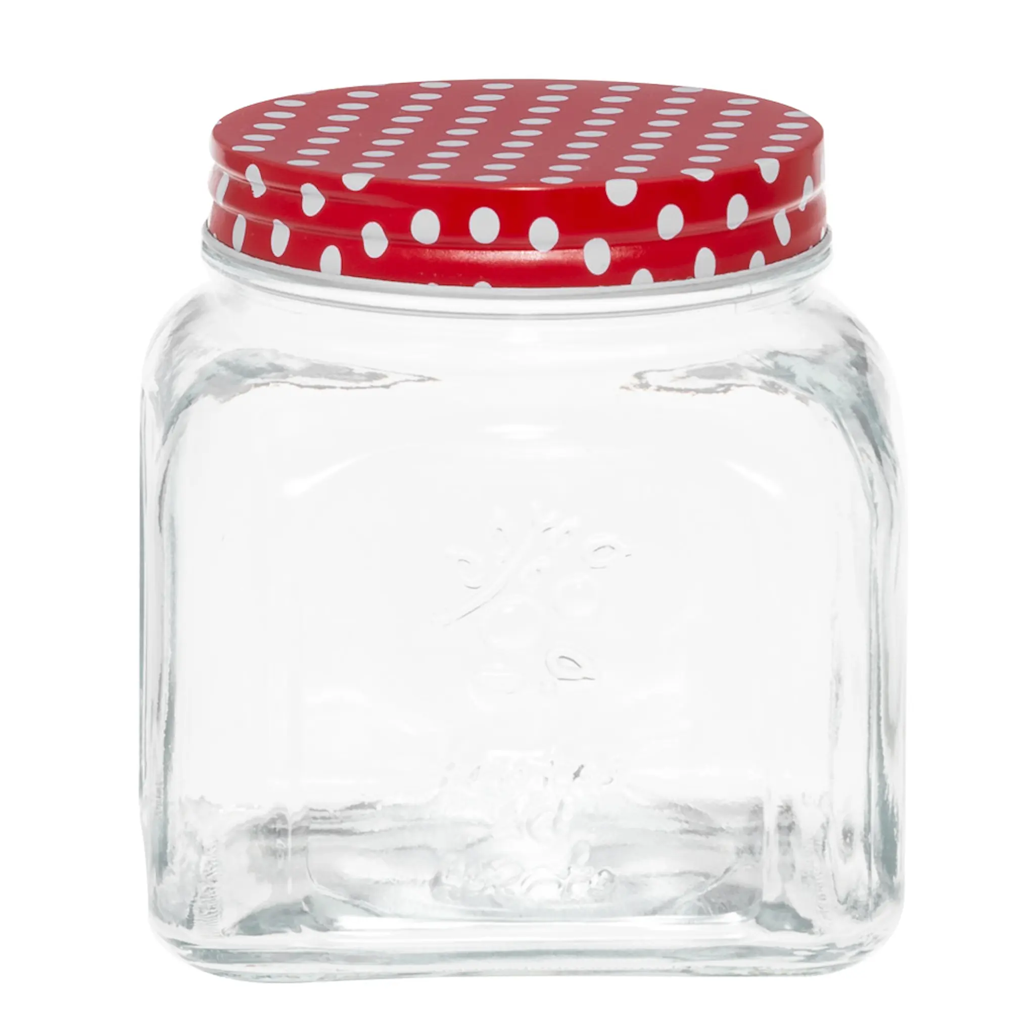 Marjukka Marjukka Säilöntäpurkki 0,9 L