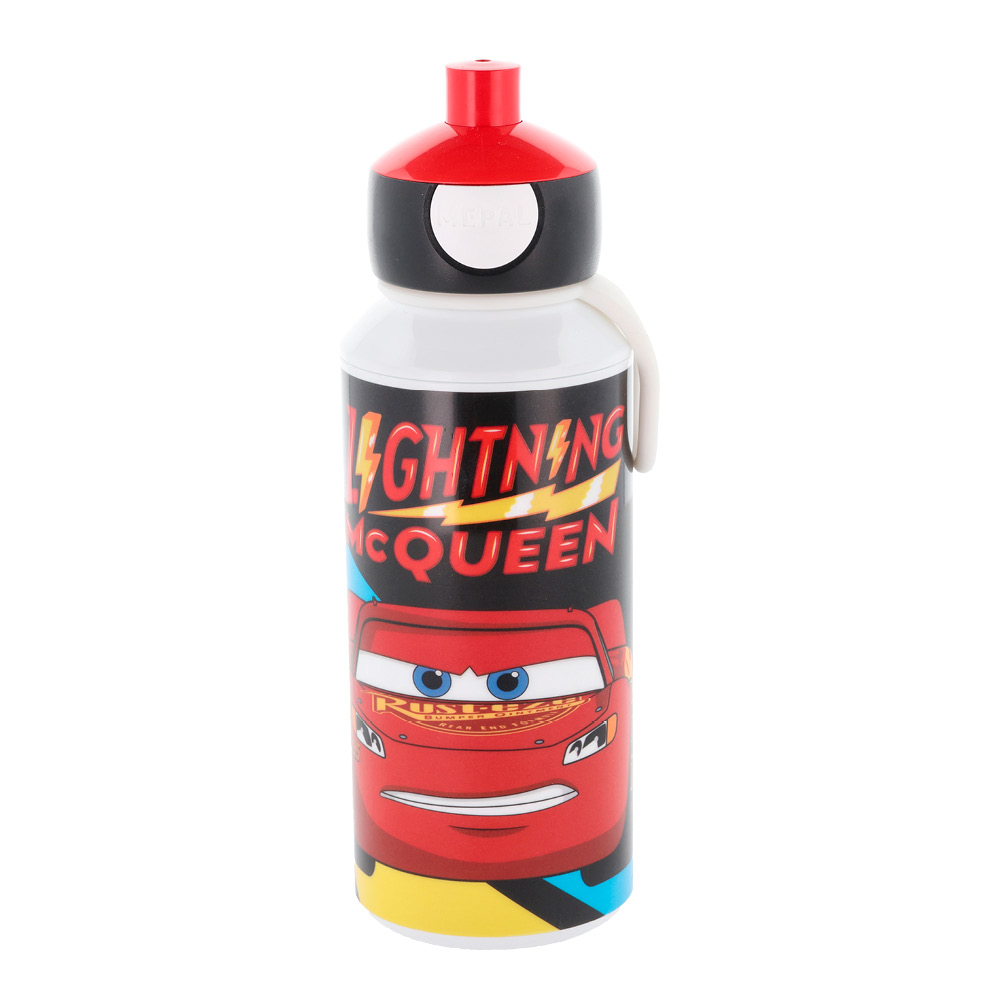 Mepal - Campus Vesipullo pop-up 0,4 L Cars