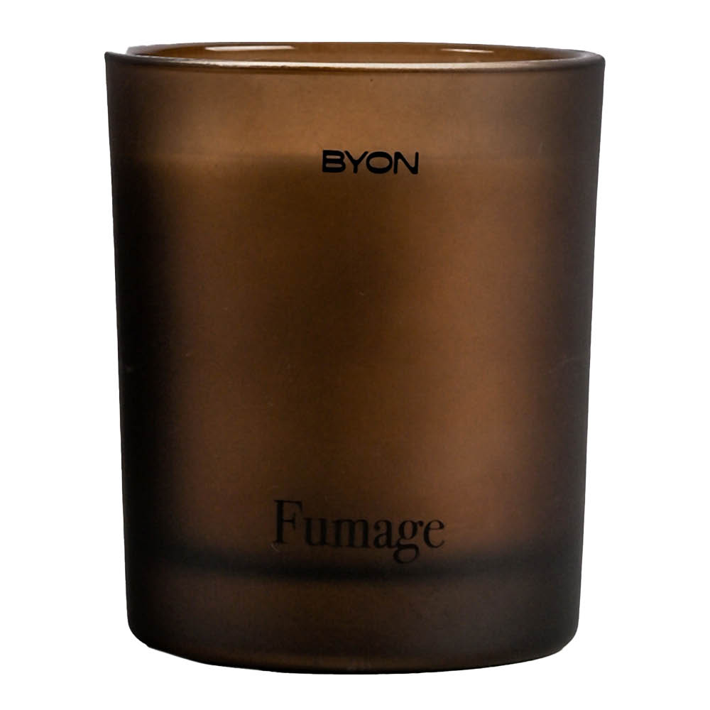ByOn - Fumage Tuoksukynttilä 8,5 cm 30h