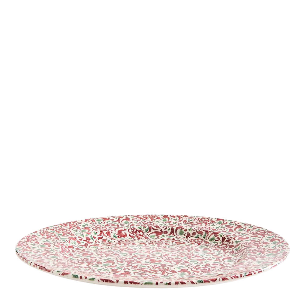 Spode - Christmas Tree Yuletide tarjoiluvati 30 cm