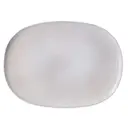 Heirol x Nosse Serveringsfat 35 cm Svelte Stone