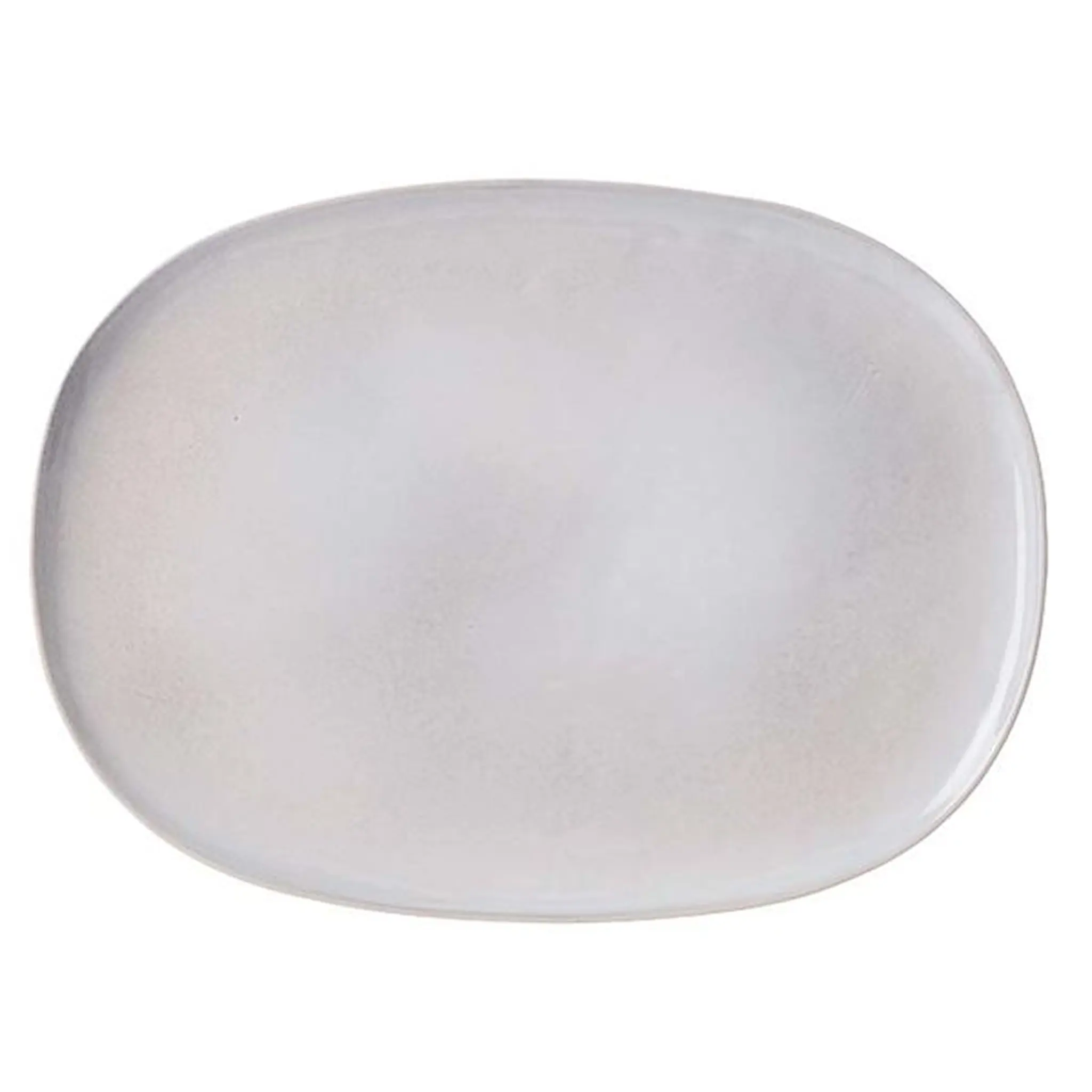 Heirol Heirol x Nosse Serveringsfat 35 cm Svelte Stone