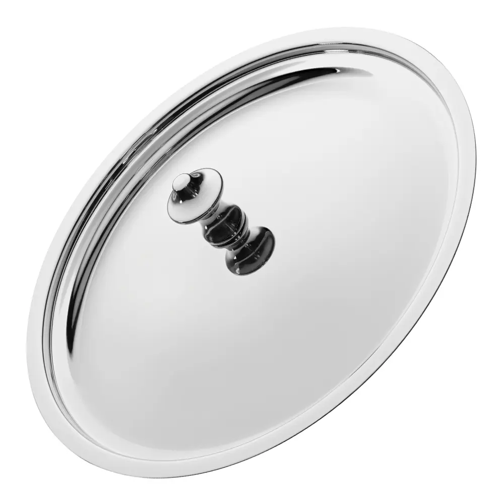 Maitre D' Kansi 20 cm Ruostumaton