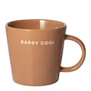 DADDY COOL terrakotta