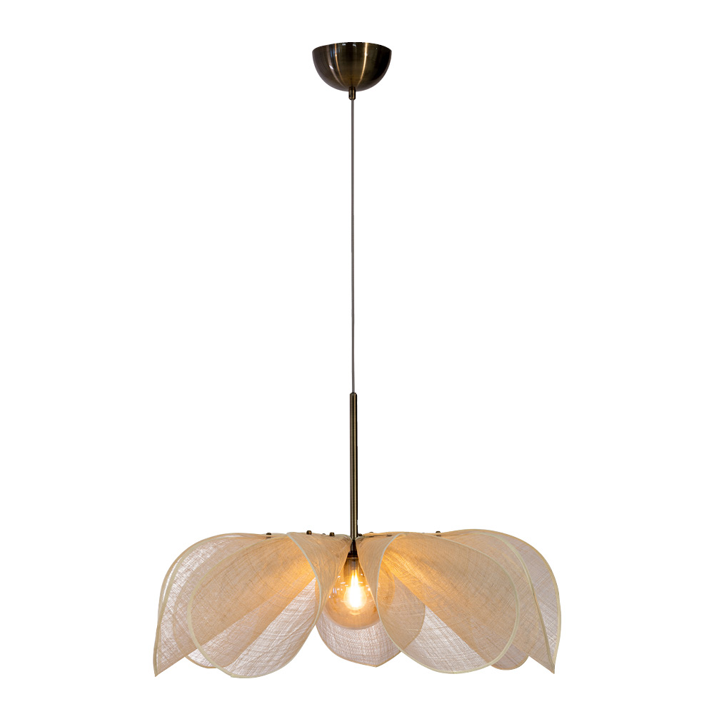 Markslöjd - Styrka Kattovalaisin 75 cm Beige