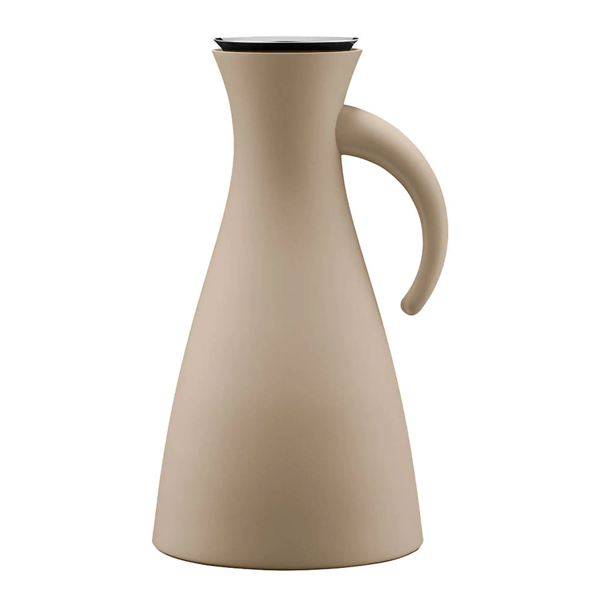 Eva Solo Termoskanna 1 L caramel cream