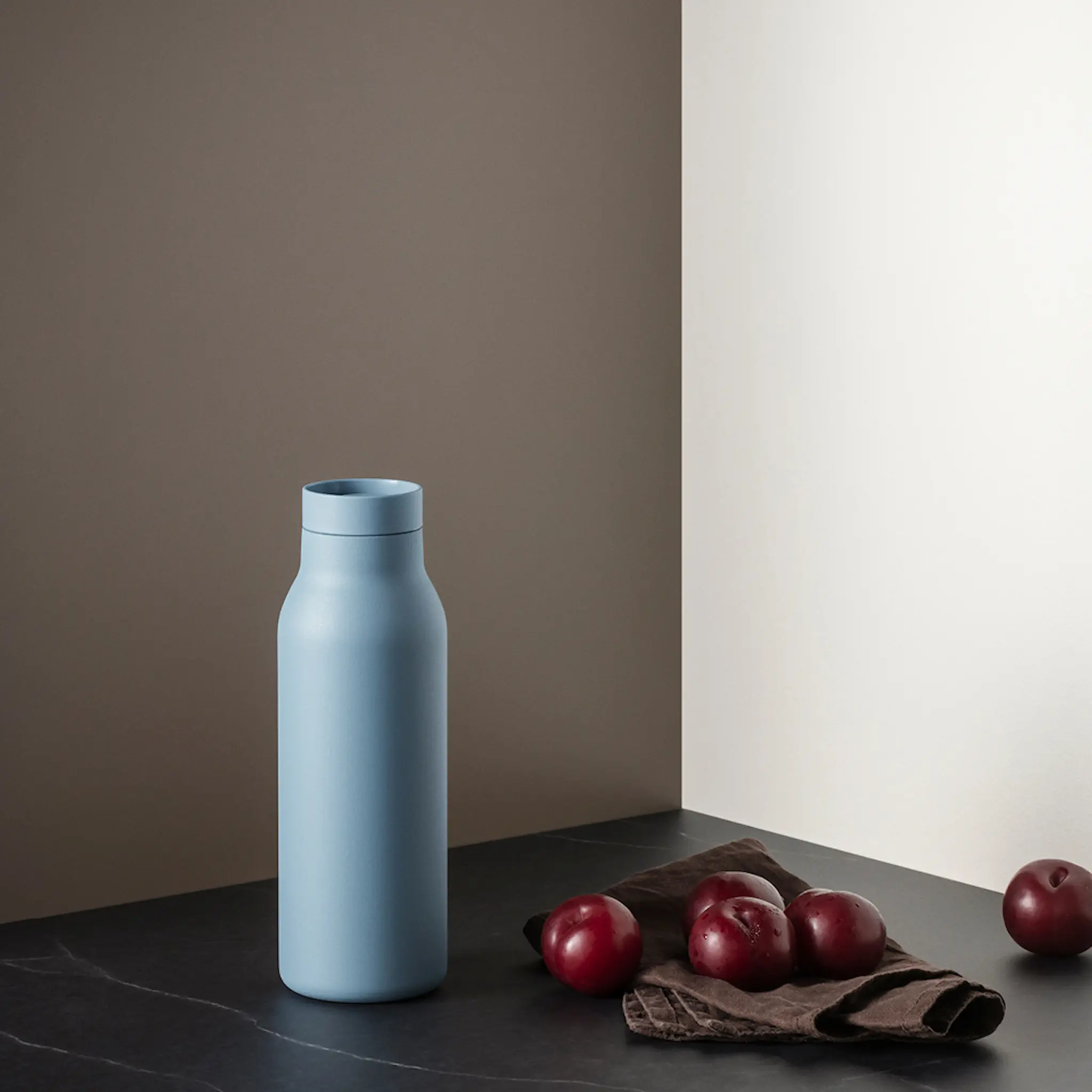 Eva Solo Urban termosflaska 0,5 L dusty blue