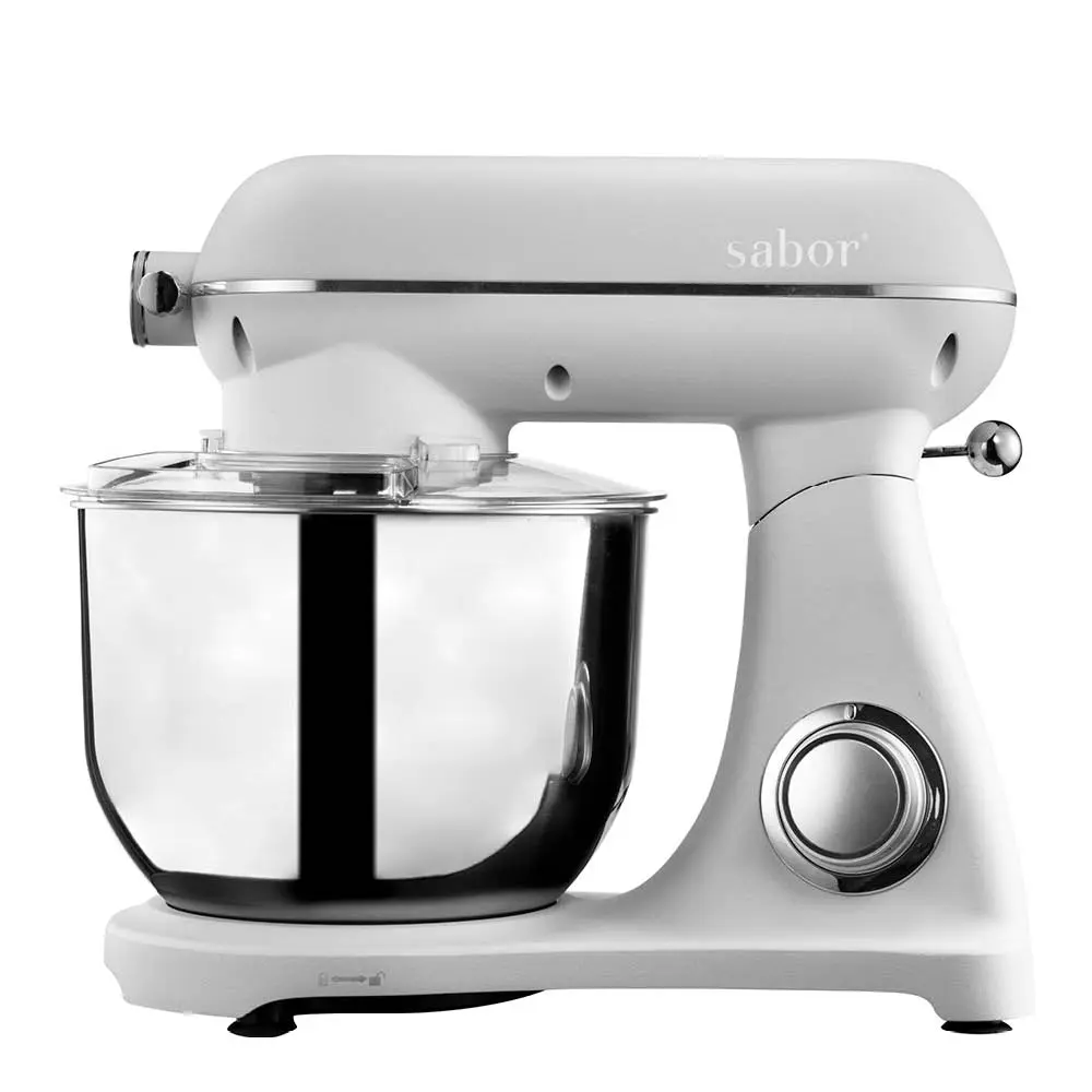 Ultimate Yleiskone 6,5 L Pure white