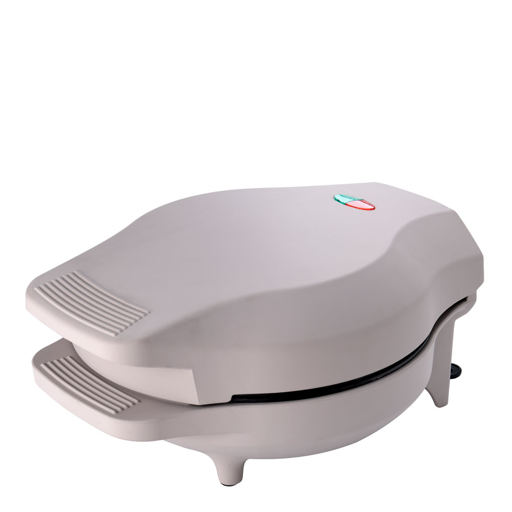 Sabor - Select Vohvelirauta 23 cm Harmaa