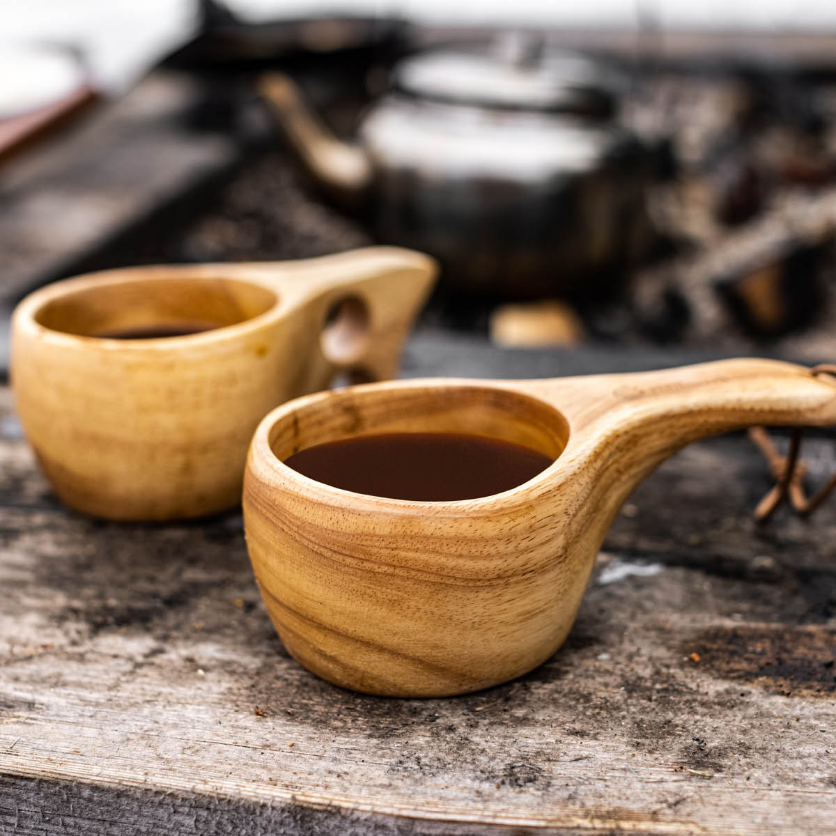 Hällmark of Sweden Turkopp i tre 15 cl