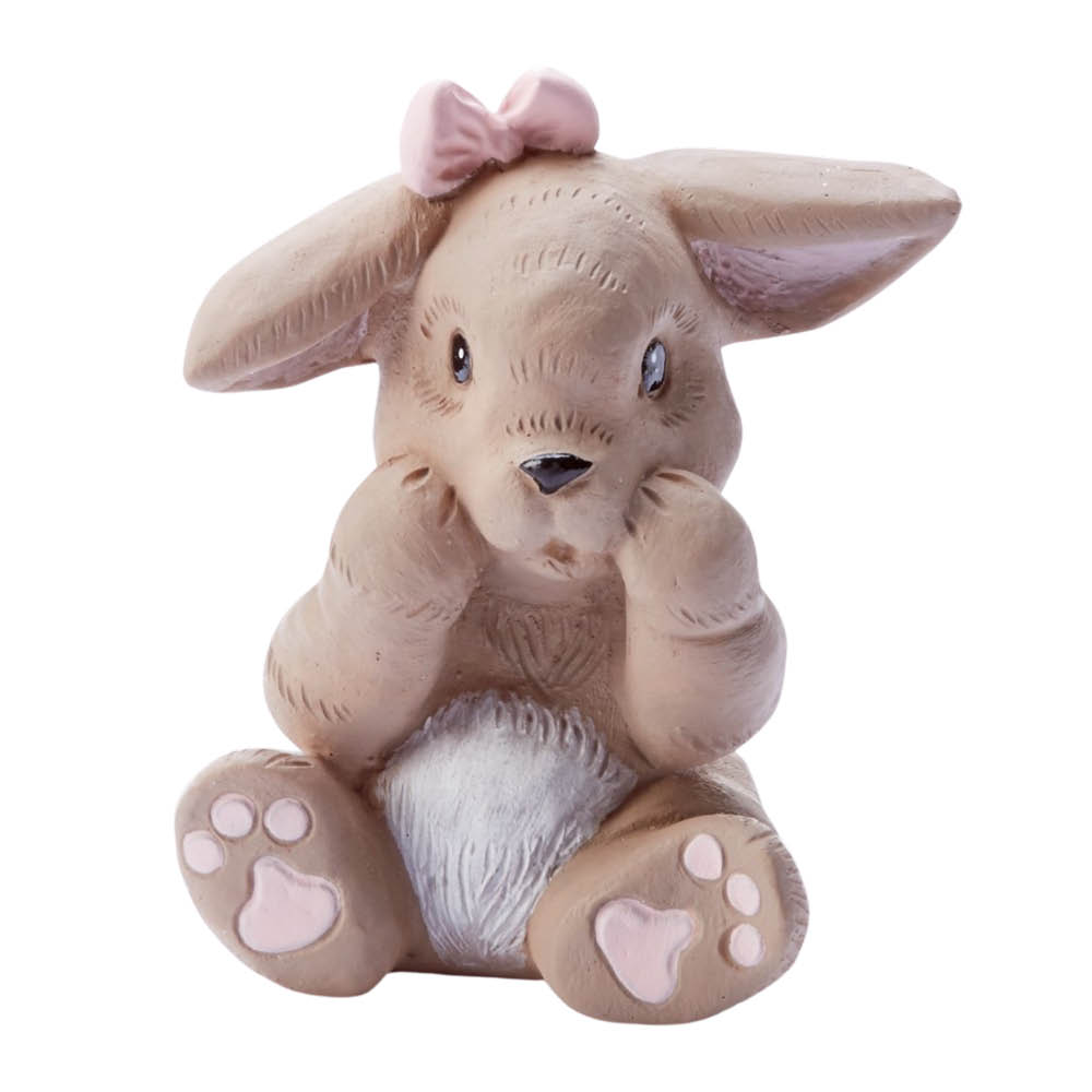 Klarborg - Figuuri Jäniksenpoikanen Bonnie 6,2 cm